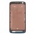 Lcd Frame Middle Chassis For Lg G2 Mini Lte Red By - Maxbhi Com