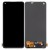 Lcd With Touch Screen For Realme Narzo 50 Pro 5g Black By - Maxbhi Com