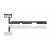 Power Button Flex Cable For Nokia C21 On Off Flex Pcb By - Maxbhi Com