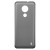 Back Panel Cover For Nokia C21 Black - Maxbhi Com