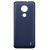 Back Panel Cover For Nokia C21 Blue - Maxbhi Com