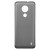 Back Panel Cover For Nokia C21 Grey - Maxbhi Com