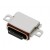 Charging Connector For Samsung Galaxy Tab S8 Plus By - Maxbhi Com