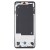 Lcd Frame Middle Chassis For Realme Gt Neo 2 Black By - Maxbhi Com