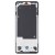 Lcd Frame Middle Chassis For Realme Gt Neo 2 Green By - Maxbhi Com