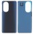 Back Panel Cover For Motorola Edge 30 Pro Blue - Maxbhi Com