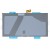 Battery For Samsung Galaxy Tab S8 Ultra Wifi Smx900 By - Maxbhi Com
