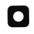 Camera Lens For Lenovo A916 Black By - Maxbhi Com