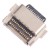 Charging Connector For Samsung Galaxy Tab S8 Ultra 5g Smx906 By - Maxbhi Com