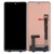 Lcd With Touch Screen For Motorola Edge 30 Pro Black By - Maxbhi Com