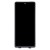 Lcd With Touch Screen For Motorola Edge 30 Pro Black By - Maxbhi Com