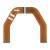 Main Board Flex Cable For Samsung Galaxy Tab S8 Ultra Wifi Smx900 By - Maxbhi Com