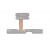 Power Button Flex Cable For Huawei Honor 4 Play On Off Flex Pcb By - Maxbhi Com
