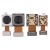 Replacement Front Camera For Samsung Galaxy Tab S8 Plus Selfie Camera By - Maxbhi Com