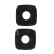 Camera Lens For Lg G4c Black By - Maxbhi Com