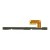 Volume Button Flex Cable For Lenovo A916 By - Maxbhi Com