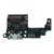Charging Connector Flex Pcb Board For Vodafone Smart E8 By - Maxbhi Com