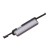 Power Button Outer For Samsung Galaxy Core Prime 4g White By - Maxbhi Com