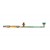 Volume Button Flex Cable For Alcatel Idol 4s Windows By - Maxbhi Com
