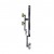 Volume Button Flex Cable For Apple Ipad Mini 3 Wifi 128gb By - Maxbhi Com
