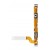 Volume Button Flex Cable For Samsung Galaxy J7 Prime 32gb By - Maxbhi Com