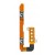 Volume Button Flex Cable For Samsung Galaxy Note 4 By - Maxbhi Com