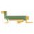 Volume Button Flex Cable For Sony Xperia Xa1 Plus 64gb By - Maxbhi Com
