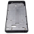 Lcd Frame Middle Chassis For Geotel Note Black By - Maxbhi Com