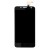 Lcd With Touch Screen For Alcatel One Touch Idol Mini 6012d Silver By - Maxbhi Com