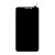 Lcd With Touch Screen For Alcatel One Touch Idol S Black By - Maxbhi Com