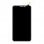 Lcd With Touch Screen For Alcatel One Touch Idol S Black By - Maxbhi Com