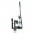 Power Button Flex Cable For Apple Ipad Pro 10 5 2017 Wifi Cellular 256gb On Off Flex Pcb By - Maxbhi Com