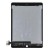 Lcd With Touch Screen For Apple Ipad Pro Wifi Cellular 128gb Grey By - Maxbhi Com