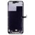 Lcd With Touch Screen For Apple Iphone 13 Pro White By - Maxbhi Com
