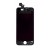 Lcd With Touch Screen For Apple Iphone 5 16gb Slate By - Maxbhi Com
