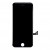 Lcd With Touch Screen For Apple Iphone Se 2 Black By - Maxbhi Com