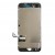 Lcd With Touch Screen For Apple Iphone Se 2 Black By - Maxbhi Com