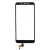 Touch Screen Digitizer For Infinix Smart 2 Black By - Maxbhi Com