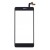 Touch Screen Digitizer For Xiaomi Redmi Note 4 Mediatek Black By - Maxbhi Com