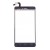 Touch Screen Digitizer For Xiaomi Redmi Note 4 Mediatek Black By - Maxbhi Com