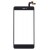 Touch Screen Digitizer For Xiaomi Redmi Note 4 Mediatek Grey By - Maxbhi Com