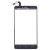 Touch Screen Digitizer For Xiaomi Redmi Note 4 Mediatek Grey By - Maxbhi Com