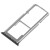 Sim Card Holder Tray For Oppo A57 Black - Maxbhi Com