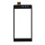 Touch Screen Digitizer For Lava A97 Gold By - Maxbhi Com
