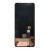 Lcd With Touch Screen For Asus Rog Phone 5 Black By - Maxbhi Com