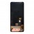 Lcd With Touch Screen For Asus Rog Phone 5 White By - Maxbhi Com