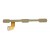 Volume Key Flex Cable For Gionee P7 By - Maxbhi Com