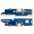 Charging Connector Flex Pcb Board For Elephone P8000 By - Maxbhi Com