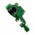 Charging Connector Flex Pcb Board For Honor 9i By - Maxbhi Com