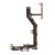 Power Button Flex Cable For Bq Aquaris M4 5 On Off Flex Pcb By - Maxbhi Com